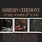 Samhain Ceremony event image