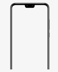Better yet is there a better way all this did is remove the transparent part of my drawing (the rounded corners of the buttons) and ended up filling the background with the same. Iphone X Phone Frame Hd Png Download Transparent Png Image Pngitem