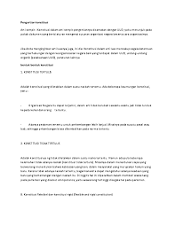 Konstitusi atau undang undang dasar sebuah negara diartikan sebagai suatu bentuk pengaturan tentang berbagai aspek yang mendasar dalam sebuah negara, baik aspek hukum maupun aspek lainnya yang merupakan. Pengertian Konstitusi Research Papers Academia Edu