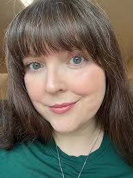 What would we call my eye color?