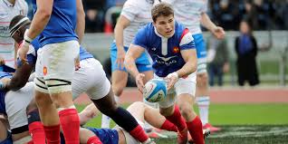 L'histoire tourmentée d'Antoine Dupont, le demi de mêlée du XV de France