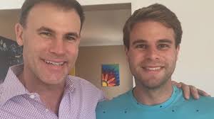 Where is he now? Boy genius, sperm donor child thrives in adulthood