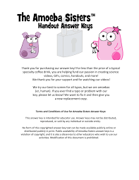 We did not find results for: Osmosisrecapanswerkeybytheamoebasistersamoebasistersanswerkey 1