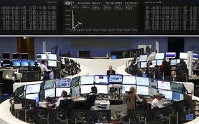 Finance European Stocks Drop Further Ahead Of Greek Talks Dow Jones Industrial Average Dow Jones Dow
