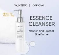 Skintific White Truffle Cleansing Essence 80Ml - guardian ...