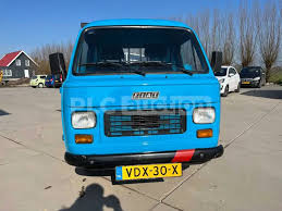 Image result for Giallo Polonia 1980 Truck