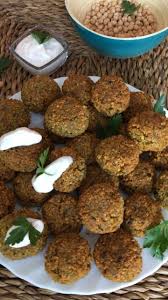 Falafel Selber Machen Rezept Fur Beliebte Kichererbsenballchen Video Rezept Video In 2020 Fingerfood Vegetarisch Rezepte Rezepte Falafel Rezept