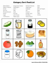 However, these cognitive assessments will only pick up on severe problems. Stroke Speech Therapy Exercises Worksheet Page 1 Line 17qq Com