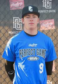 Carter Hogan Class of 2015