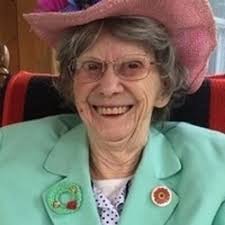 Most Recent Obituaries