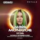 Miss Monique event image