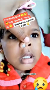 Chaii the dad is already crying 😭🙆‍♂️