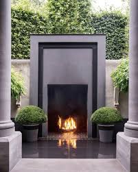 We often see them in movies and wish to own one someday. 74 Amazing Fire Pit Ideas 37 Is Stunning