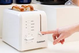 By default, the machine is set to a medium crust color. The Best Bread Machine Reviews By Wirecutter