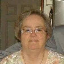 Mary Todd Obituary (1947