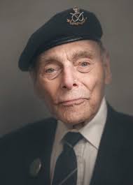 39-45 Portraits Project — Glyn Dewis