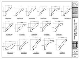 Good Millwork Baseboard Molding Collection Crown Molding Moldings And Trim Millwork