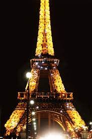 The tower is the tallest building in. Eiffel Tower Paris Gif Eiffeltower Paris France Discover Share Gifs