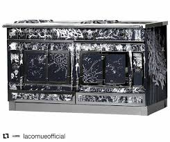 Repost Lacornueofficial Get Repost Bonjour L Amerique 6 Pianos 1 Artiste Kongo Art 6 œuvres D Ar La Cornue Street Artists Kitchen And Bath Design
