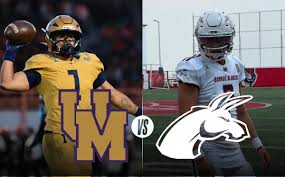 Pumas Vs Burros Blancos