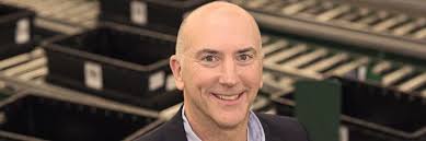 Exklusiv-Interview mit Digi-Key-CEO: Technologie zum Anwender bringen