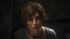 Rise of the Tomb Raider Interrogation Scene [1080p60] - YouTube
