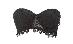 Tali bh neplak baju nobra mengapa perempuan korea selatan memilih tak paka. 9 Model Bra Yang Sesuai Dengan Jenis Pakaian Ini Perlu Kamu Miliki Bukareview