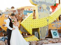 Check spelling or type a new query. Las Vegas Wedding Photos At A Neon Boneyard Easy Weddings Uk