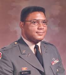 Amos Mitchell Obituary