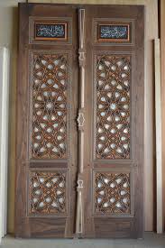 Cok Muzeyyen Kundekari Kapi Kapilar Ic Kapilar Sanat Studyolari