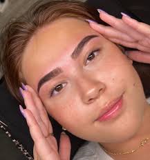 HELLO 🤍 My name is Krysta, Owner of The M.O.B Esthetics and Bridal! I am a  licensed and insured Esthetician providing services such as Lashes, Brows,  Waxing, Spray Tans and Makeup! I