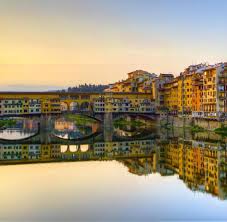 So entstand ein übergang über den ladenzeilen, der den palazzo vecchio mit dem palazzo pitti bis heute verbindet. Florenz Auf Den Spuren Von Dan Browns Thriller Inferno Welt