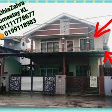 Berdekatan lrt sentul timur, komuter sentul, ktm depot sentul, hkl, ijn sogo, jalan tar, hospital tawakkal, istana budaya, utm kl. Homestay Kuala Lumpur Dhiazahra Home Facebook