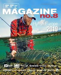Taco sport fishing grand slam 270 kit. Ffe Magazine 2019 By Flyfish Europe Issuu