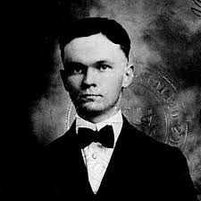 Efford Huggins Pate (1894-1966)