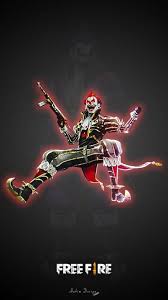Hd wallpapers for mobile gaming wallpapers imagenes free logo free fire vector free gift card generator fire image phone wallpaper images professional logo design. Free Fire Dj Alok Hd Wallpaper Download