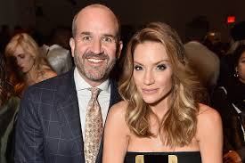 Cary Deuber Reacts to Questions About Husband Mark's Sexuality