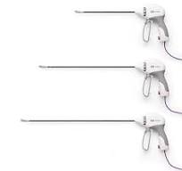 LigaSure™ LF1944 Maryland Jaw Open Sealer/Divider with Nano ...