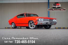 Image result for Red Orange 1968 Fleet