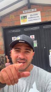 Mandy le mete duro 🔥#parati