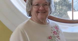 Sharon R. Kibbe (née Thompson)