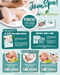 Experience a tranquility, peace of mind ambient at subang bestari or denai alam branch whenever you need to be pampered. Kayu Manis Spa Home Facebook