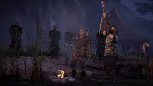 King Killer - Assassin'S Creed Valhalla Guide - Ign