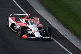 An indy 500 a few months late was better than no indy 500 at all. Squc Au07a57zm