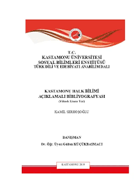 Galip akhan 10 aralık 2010 tarihinde üniversitenin ilk rektörü olarak atanmıştır. Kastamonu Egitim Fakultesi Tarihi 1956 1992