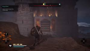 Assassin'S Creed Valhalla: Who Betrayed Soma?