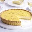 Custard tart