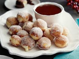 Try one of our easy christmas desserts and best christmas desserts. Best Holiday And Christmas Dessert Recipes Cooking Channel Holiday And Christmas Sweets And Dessert Recipes And Ideas Cooking Channel Cooking Channel