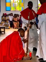 In Luke 15:11–32, Jesus shares the story of a son who ...