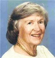 Ethel Buck Obituary (2013)